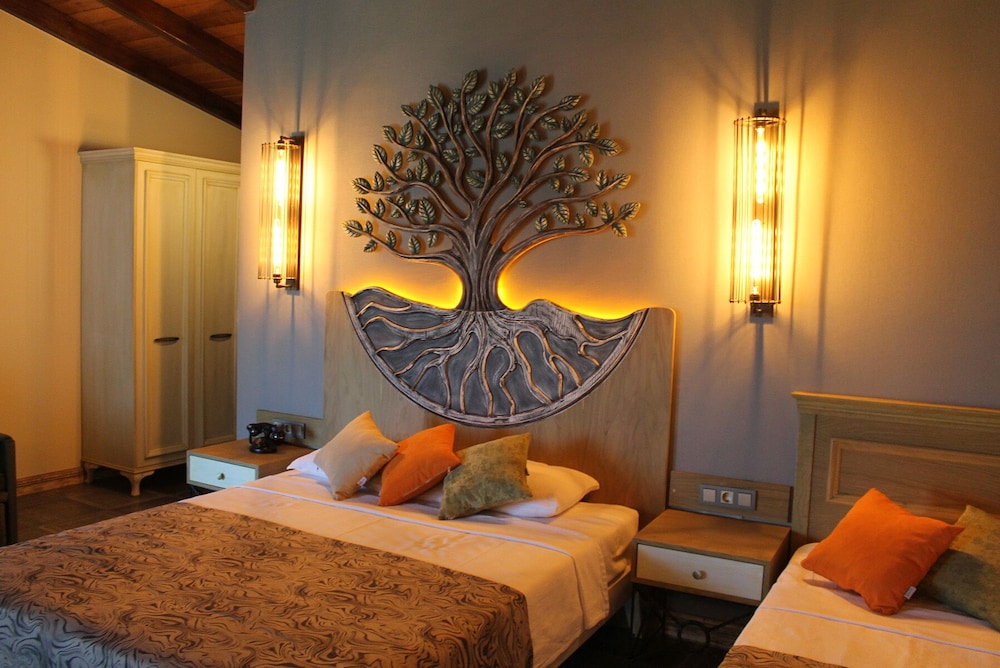 Assos Zeytinhan Hotel Adults Only 12/50