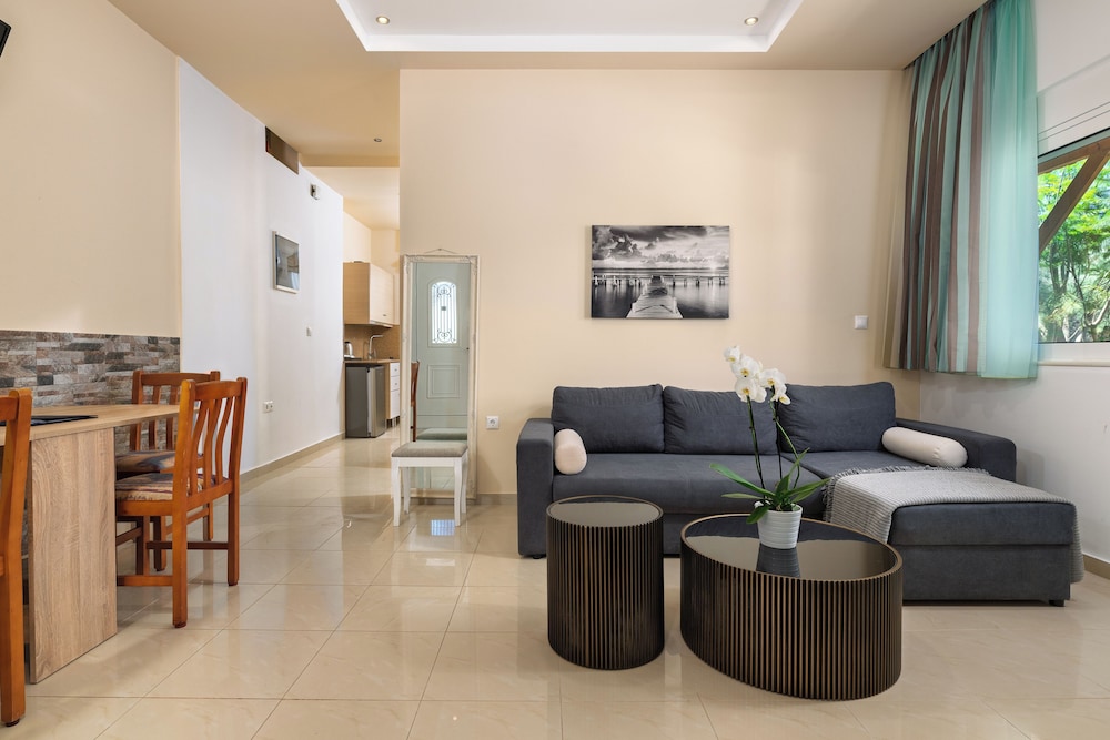 Vlycha Beach Studios & Apartments 44/71