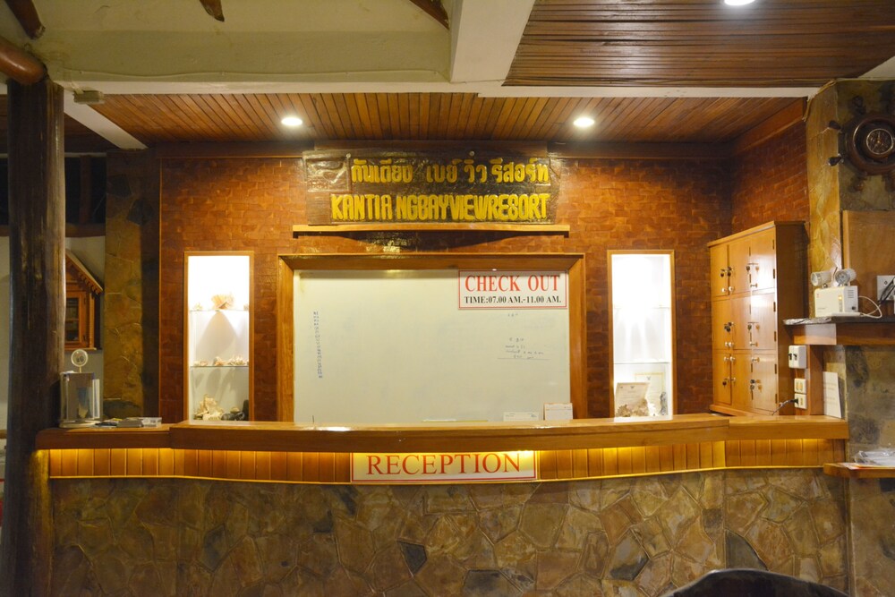 Kantiang Bay View Resort 3/39