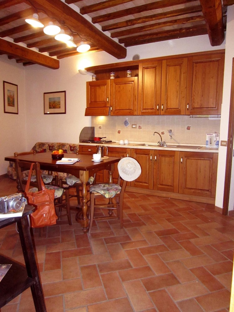 B&B Le Logge Di Sopra 24/42
