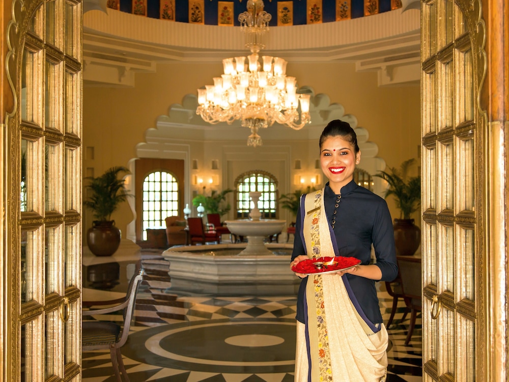 Oberoi Udai Vilas 10/78