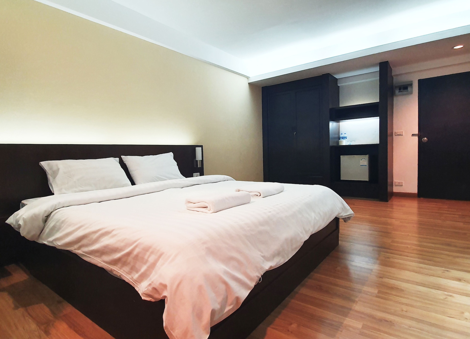 Room at Next Bird Suite, BANGKOK
