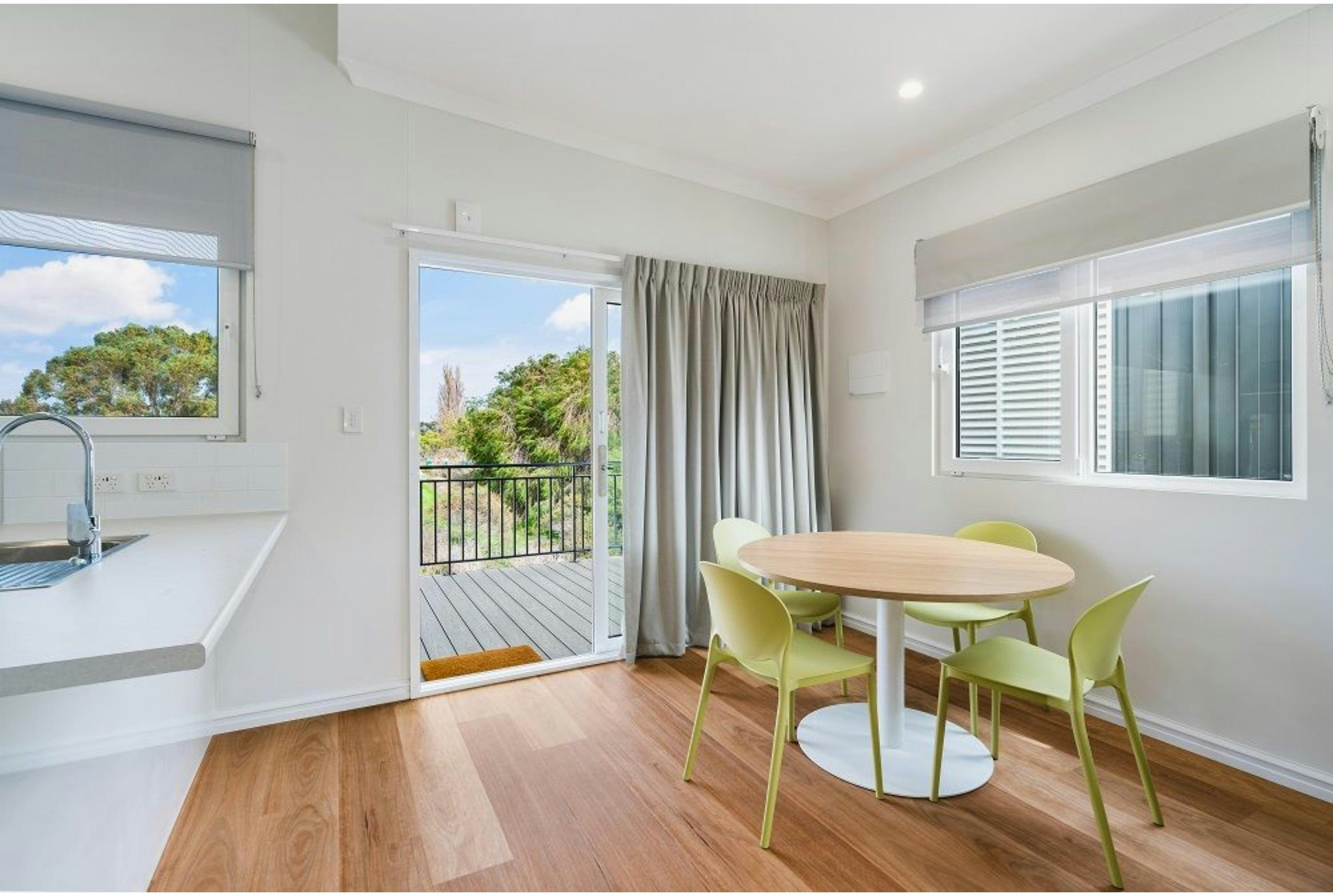 Discovery Parks - Bunbury Foreshore 23/47
