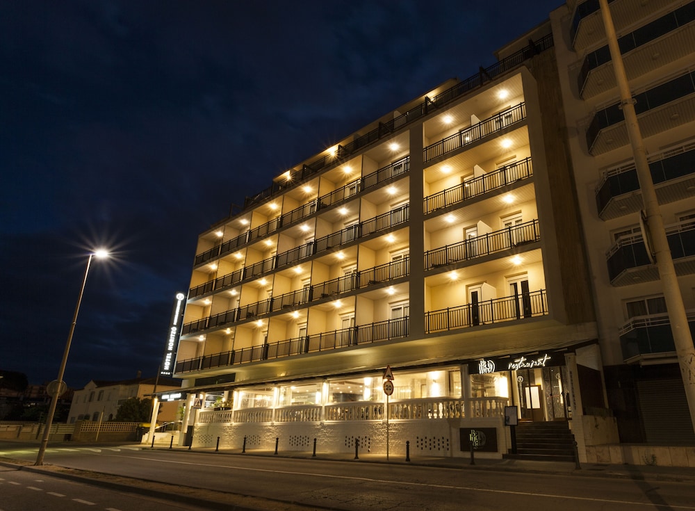 Hotel Horitzo 6/69