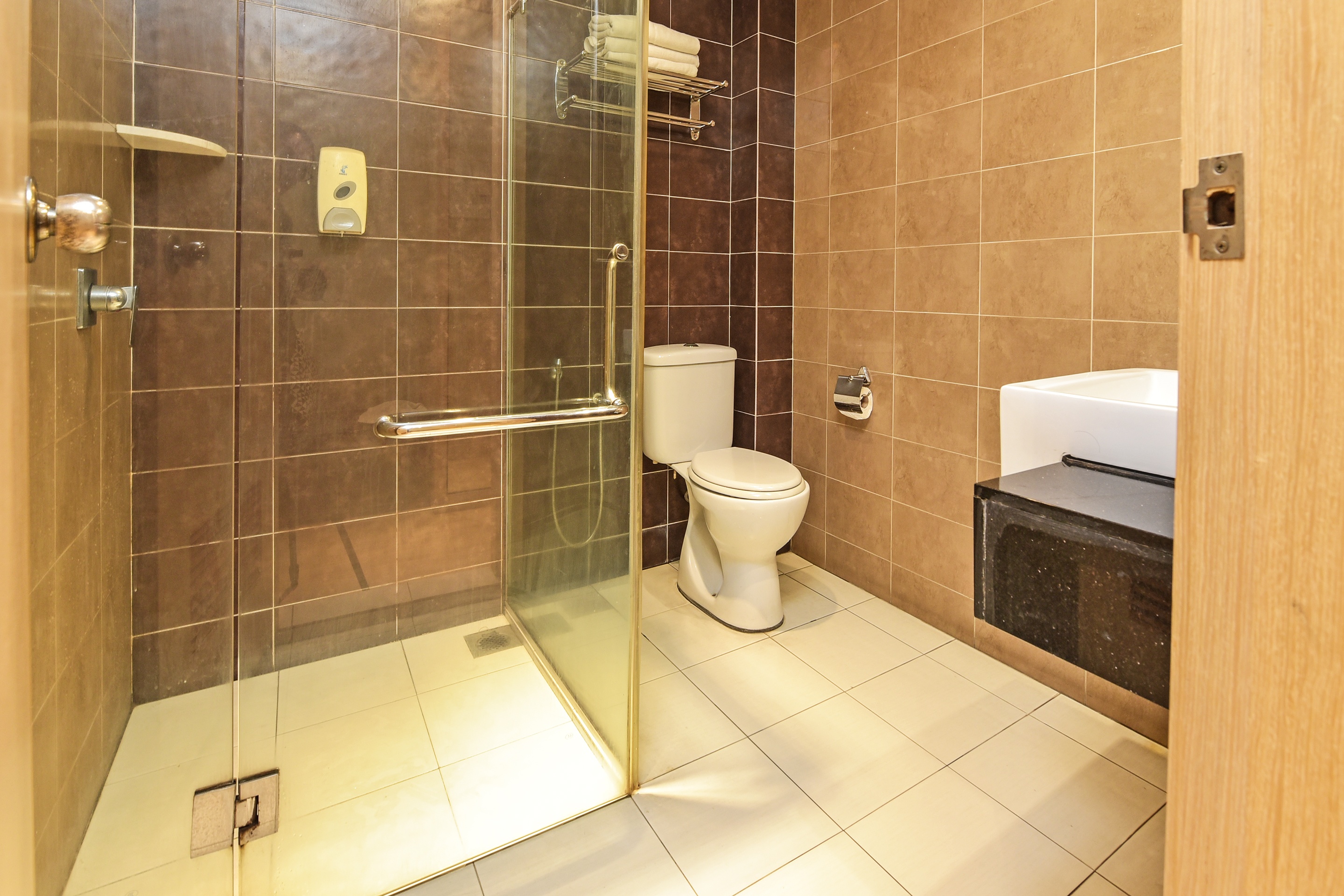 Townhouse Oak Melaka Near Dataran Pahlawan Formerly Ideals Hotel 47/49