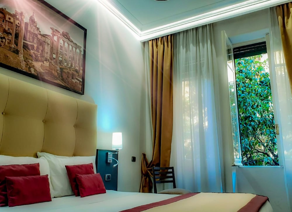 AVENTINO GUEST HOUSE 10/33