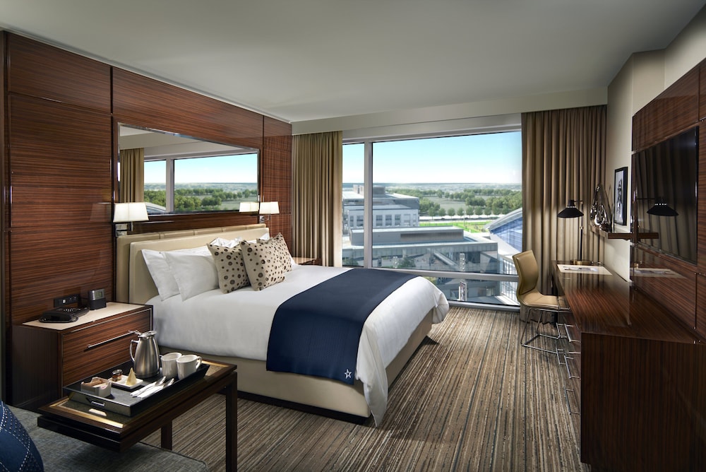 Omni Frisco Hotel 13/75