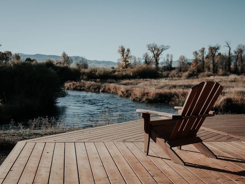 Beaverhead Resort 9/33