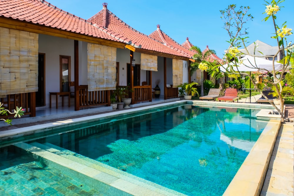 Bungalow And Restaurant Anda 26/30