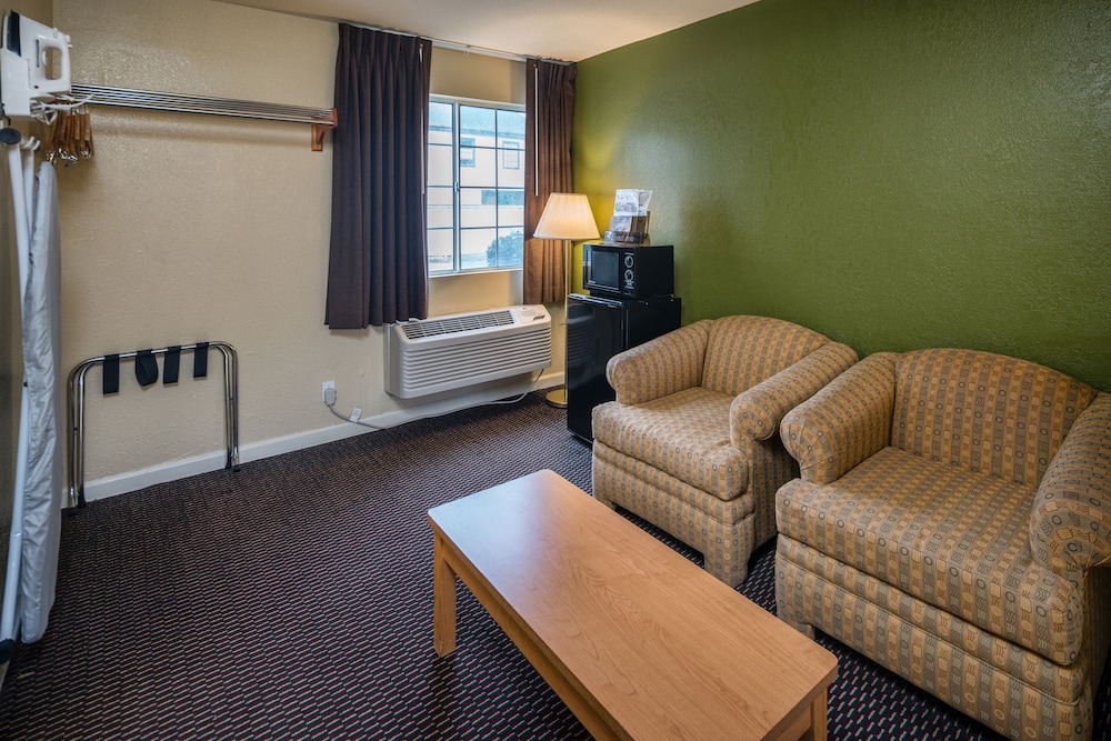 Rose Garden Inn - San Jose Airport 32/51