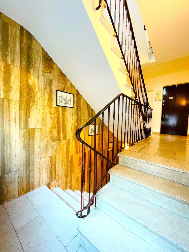 Hotel Moguntia 42/66