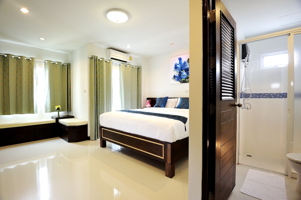 Ruen Buathong Boutique Guest House 4/64