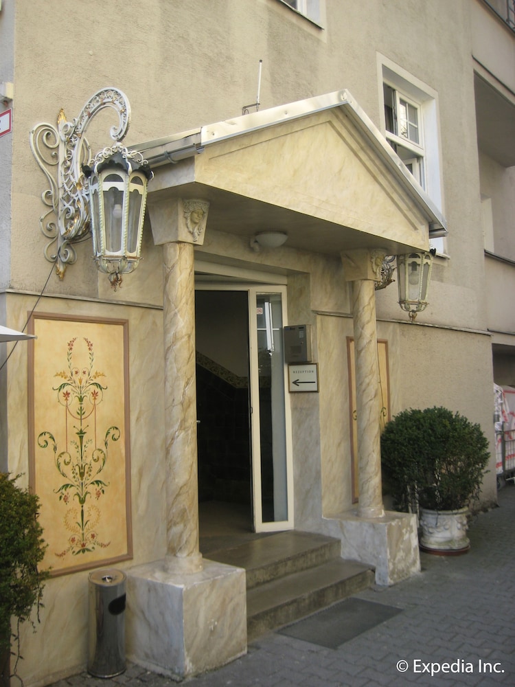 Hotel Seibel 5/50