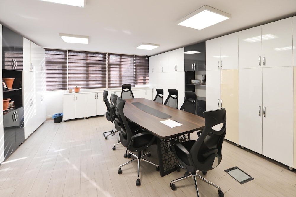 Istport Hotel Istanbul Airport 33/41