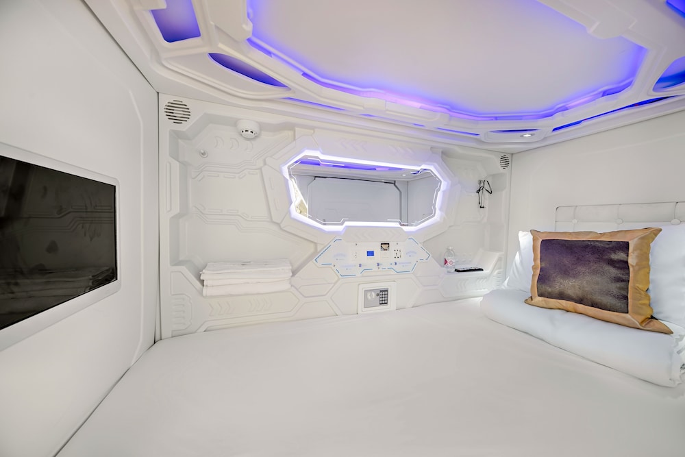 Danang Capsule Hotel 15/43