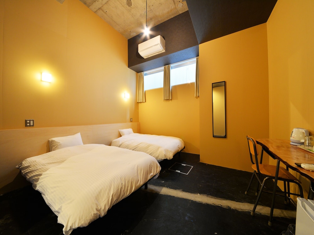 Hakodate Jujiya Hotel 15/31
