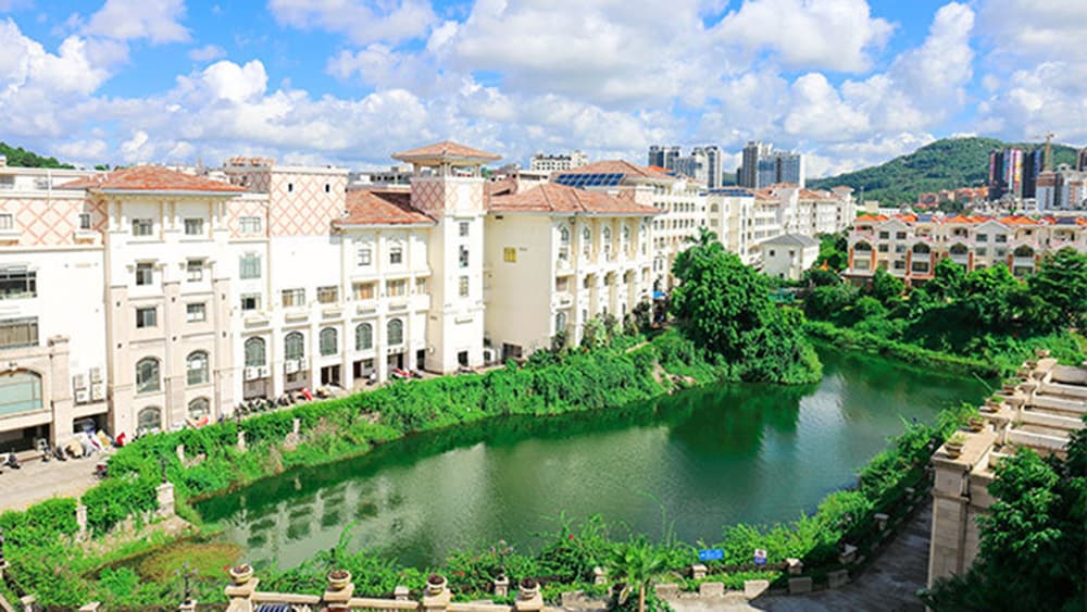 Yang Jiang Country Garden Phoenix Hotel 1/70