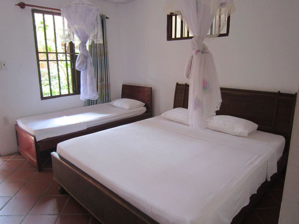 Phu Quoc Kim - Bungalow On The Beach 26/72