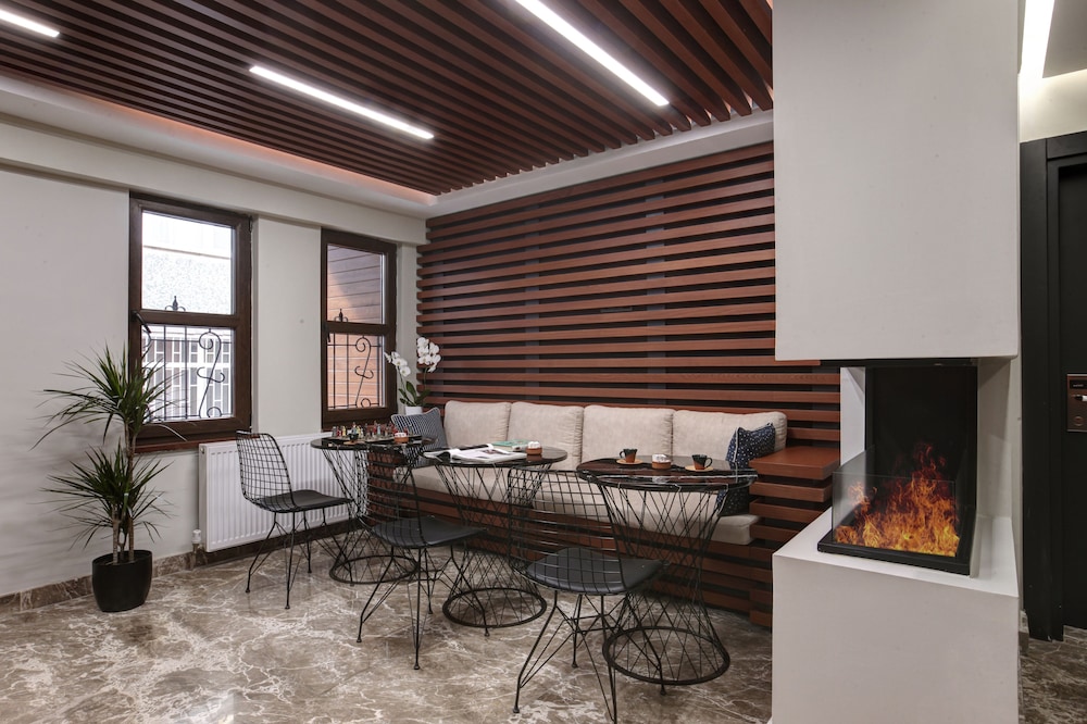 Xenia Hotel Istanbul 33/44