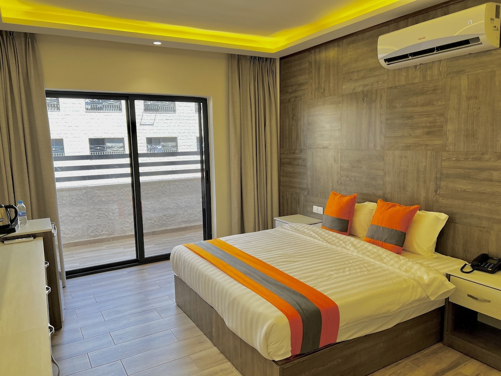 Sky Hotel Aqaba 25/32