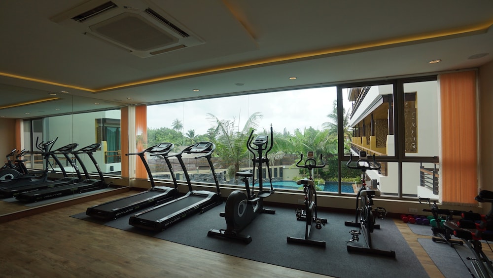 Aqua Resort Phuket 46/70