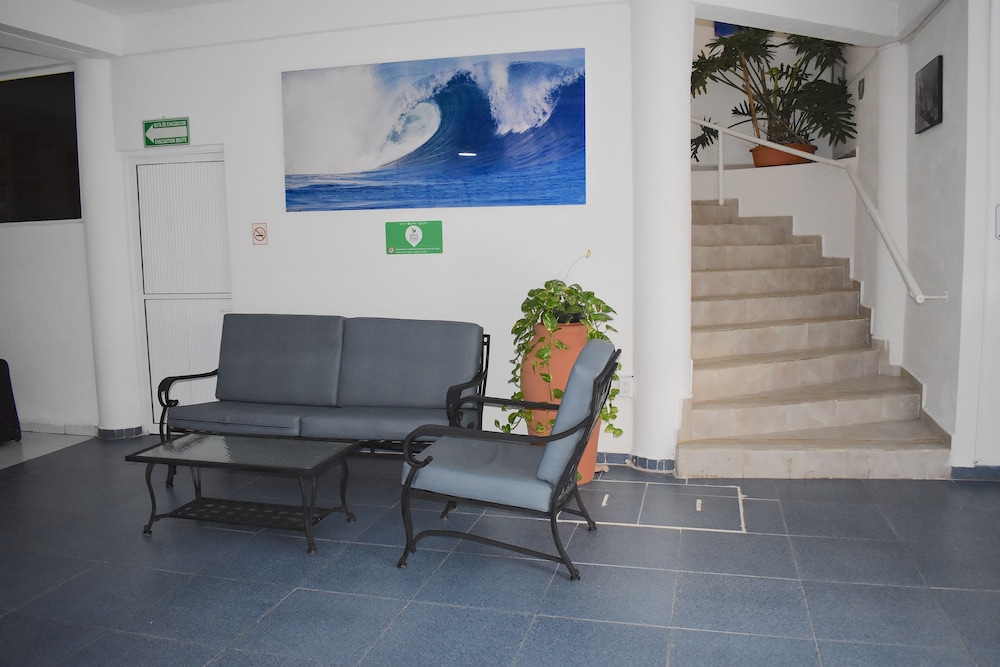 Hotel Plaza Almendros, Isla Mujeres 19/39