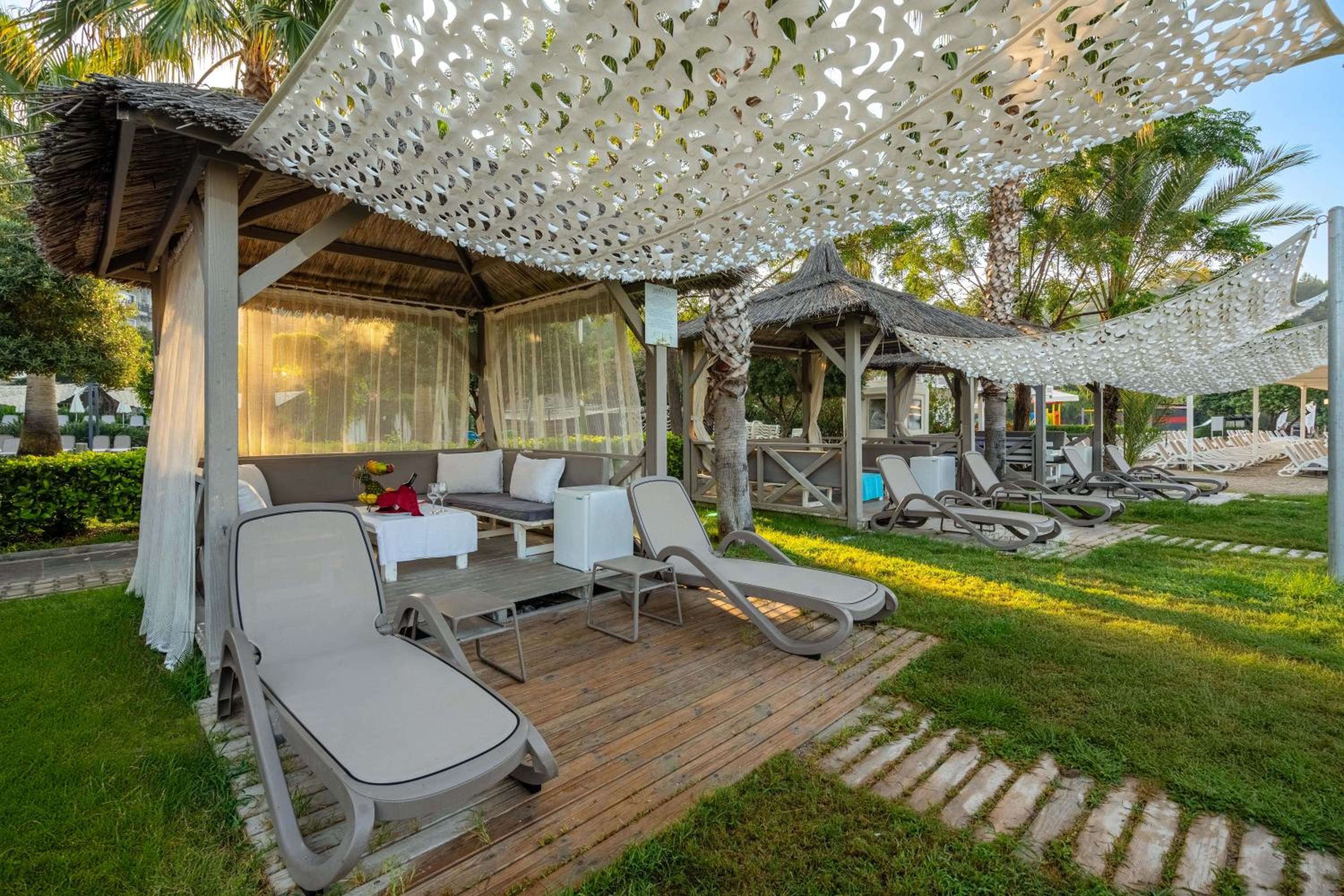 Justiniano Theodora Resort 11/47
