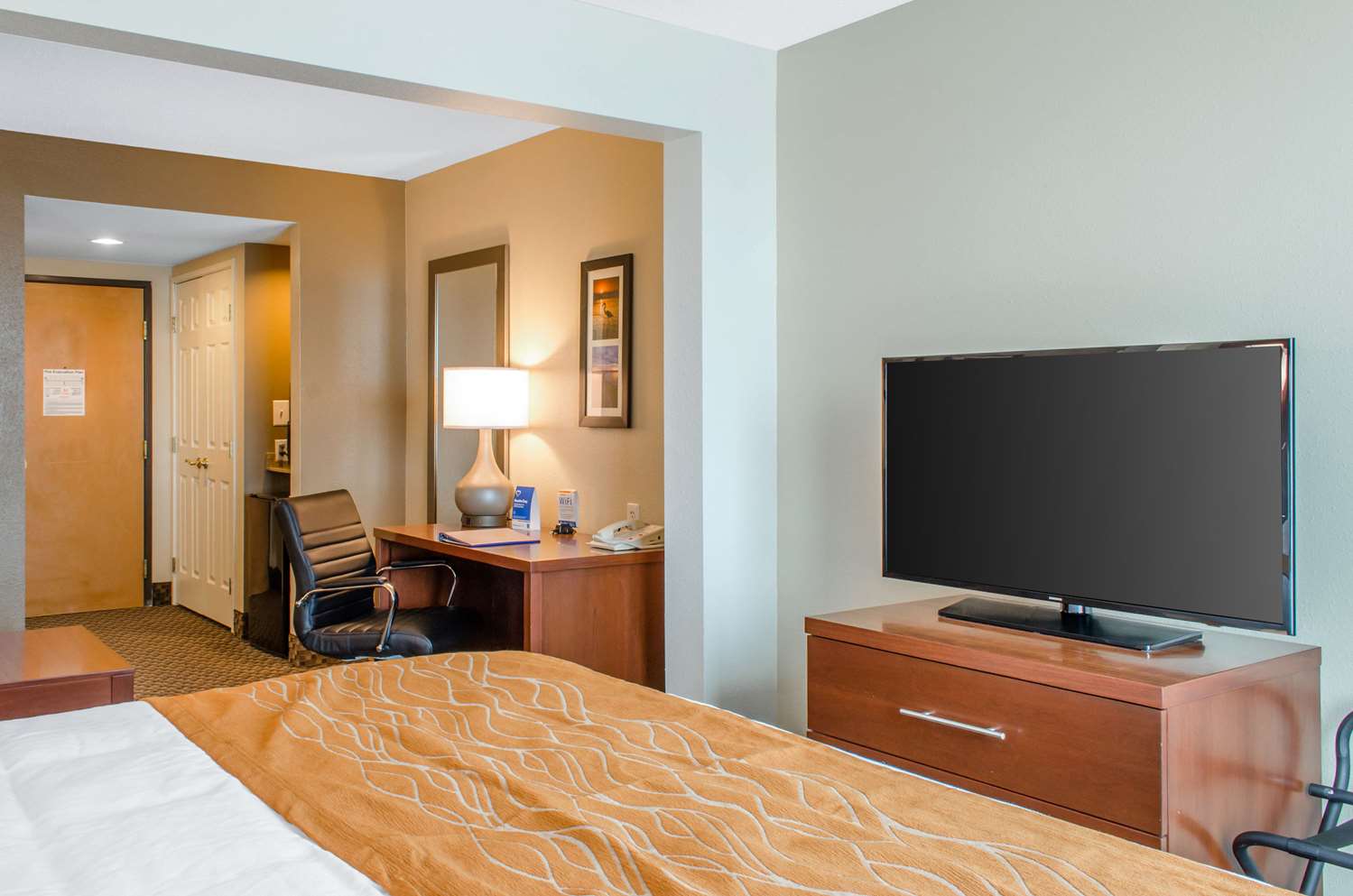 Comfort Inn and Suites Biloxi D Iberville 38/47