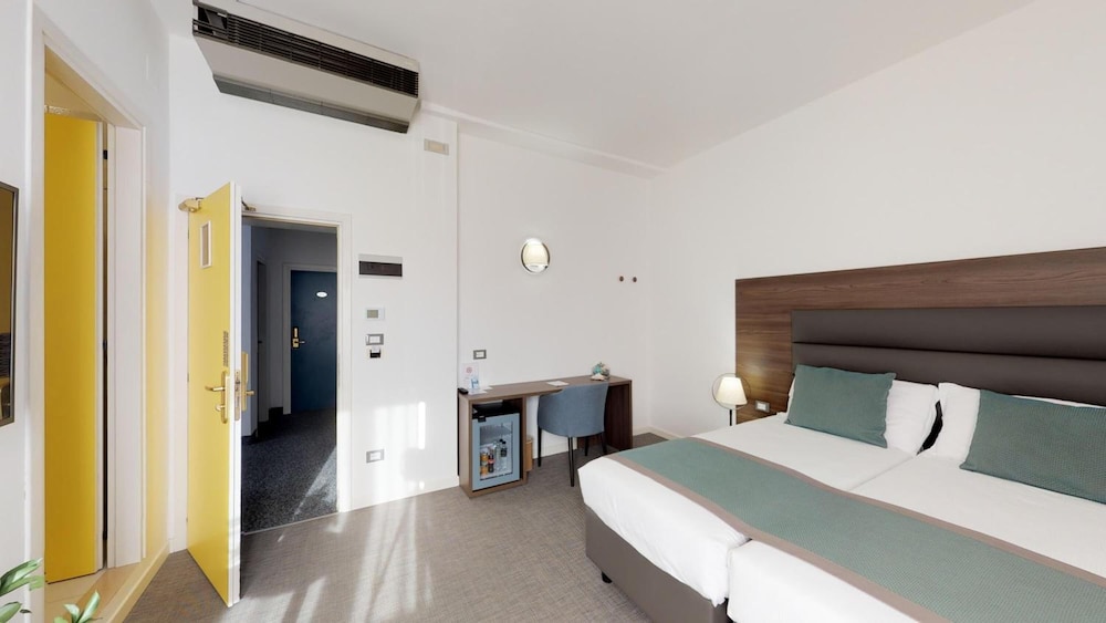 Hotel Residence Villa Sorriso 11/46