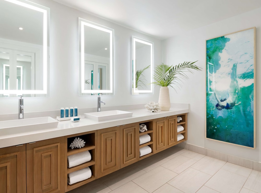 Sandals Royal Bahamian - Adults Only 24/50