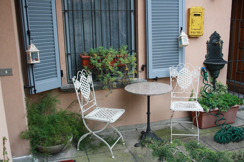 Residence Diaz 10/67