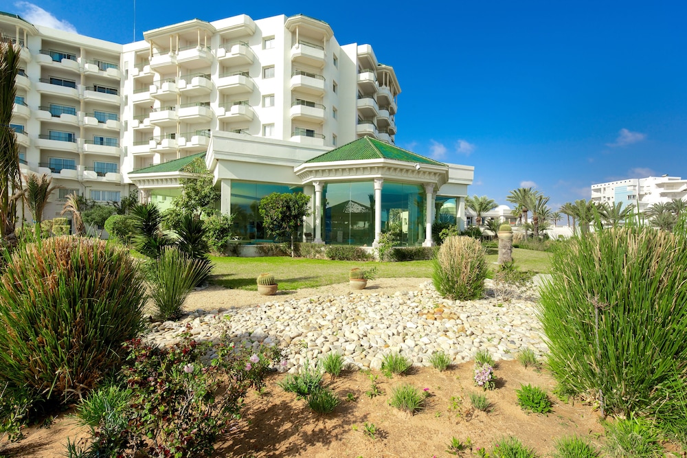 Iberostar Selection Royal El Mansour 2/67
