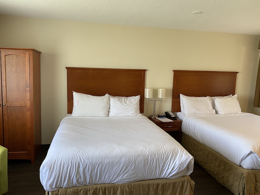 Best Western Glengarry Hotel 17/44