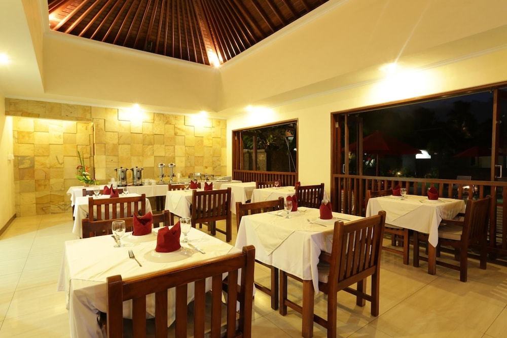 Hotel Segara Agung 36/48