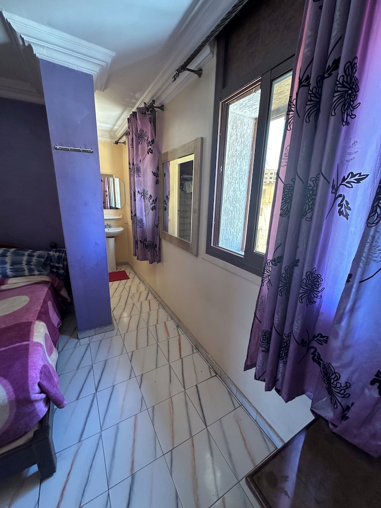 Room, Single, Double Bed