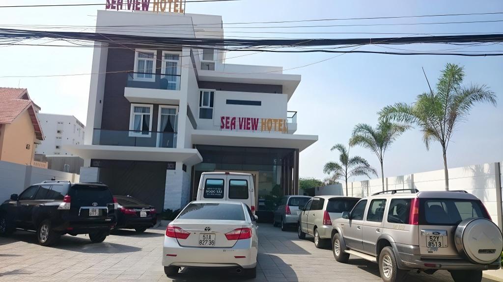 Seaview Long Hai Hotel 50/62