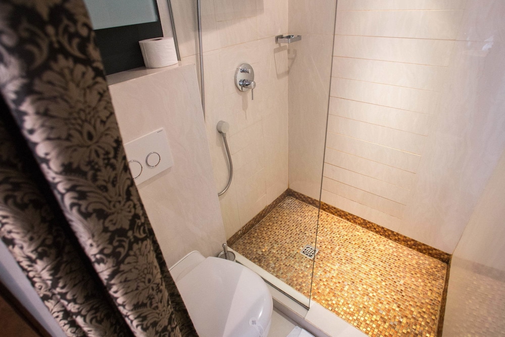 Boutique Hotel Hippocampus 45/50