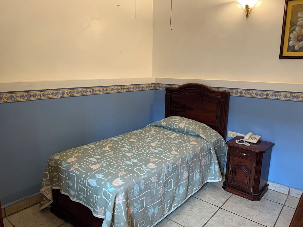 OYO Hotel Real De Cortes 17/28
