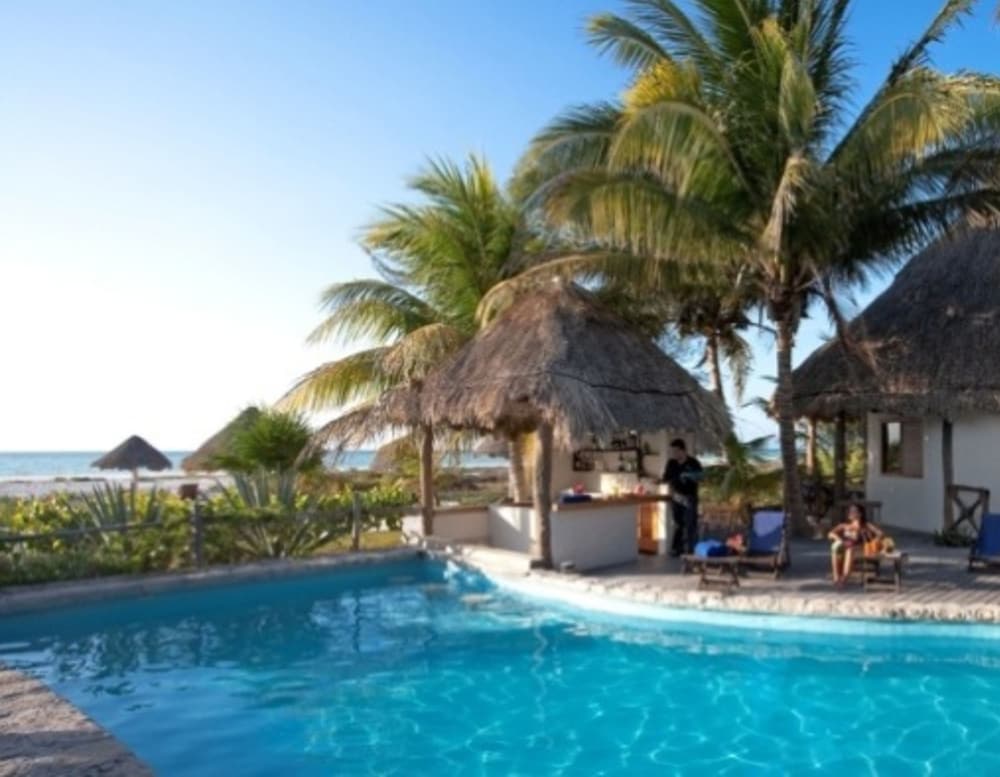 Holbox By Xaloc 60/71
