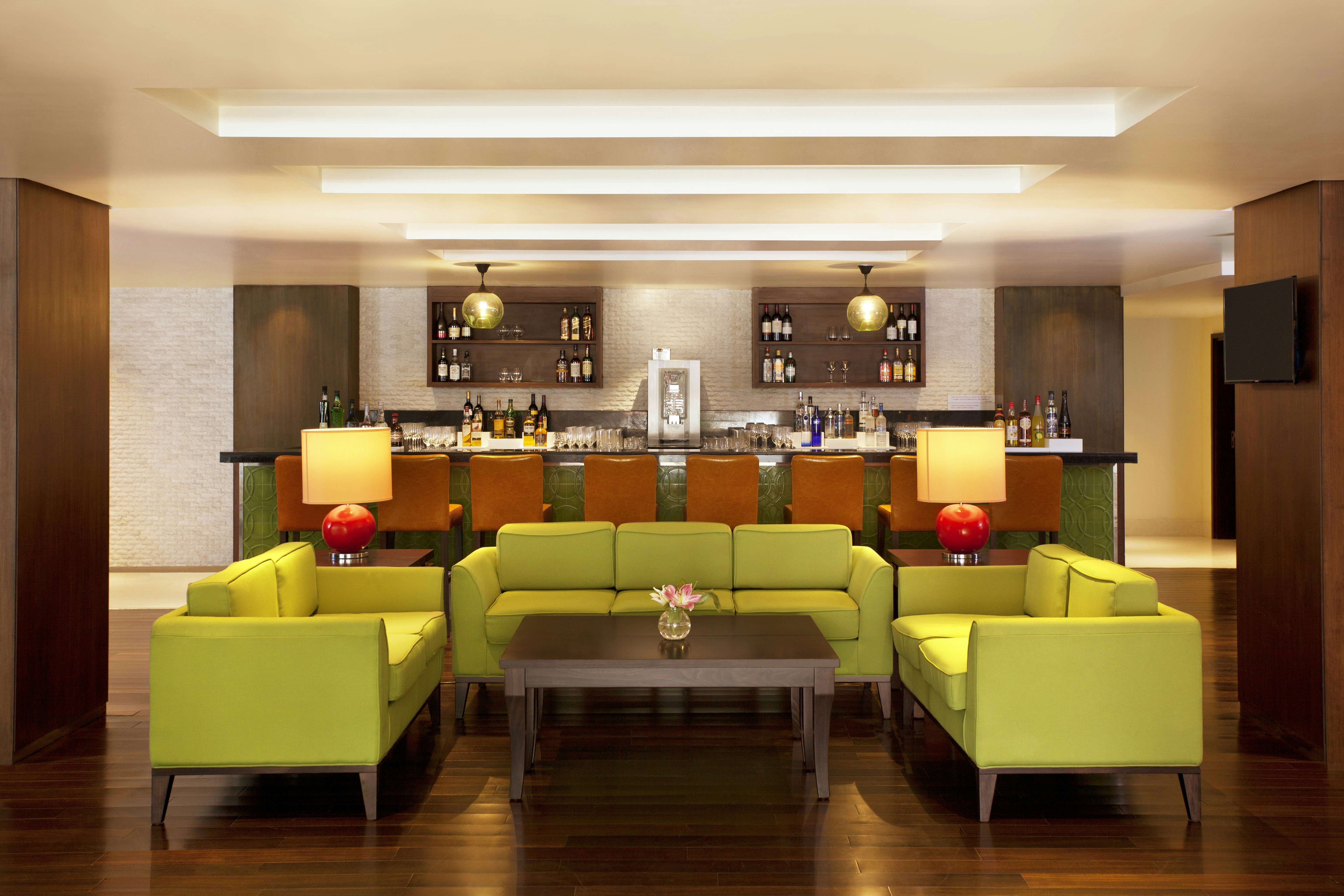 Hilton Garden Inn Trivandrum 36/50