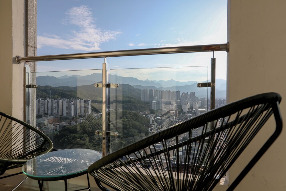 Hotel Around Sokcho 44/62