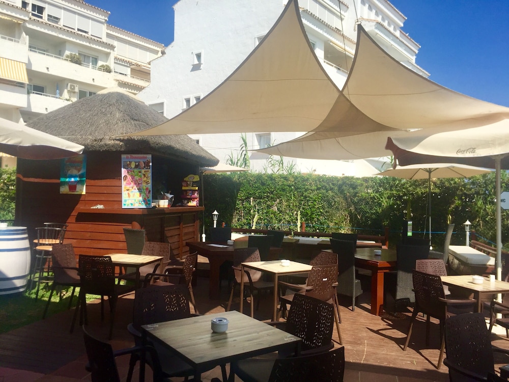 Marbella Beach Resort at Club Playa 35/50