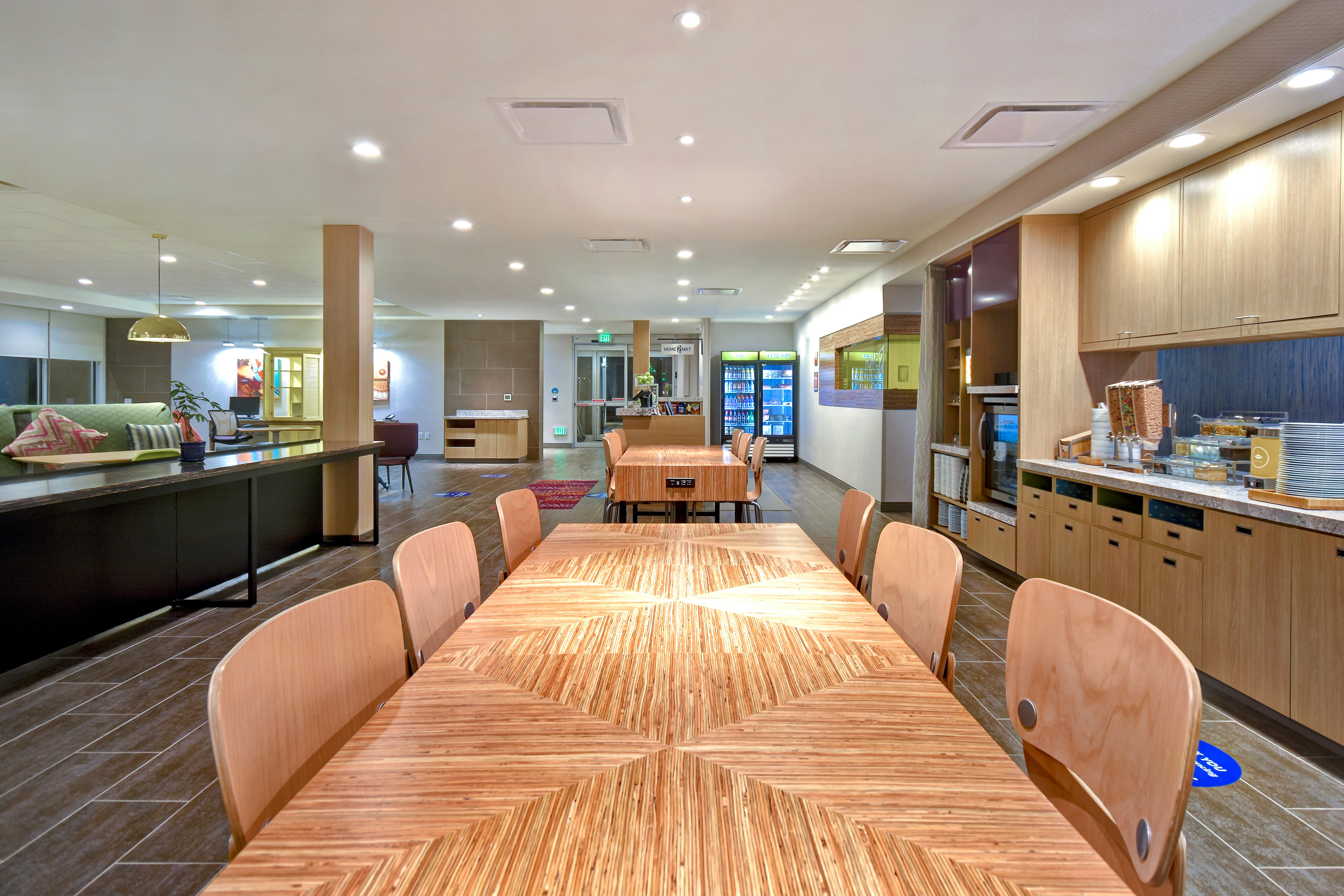 Home2 Suites by Hilton Eau Claire South 32/56