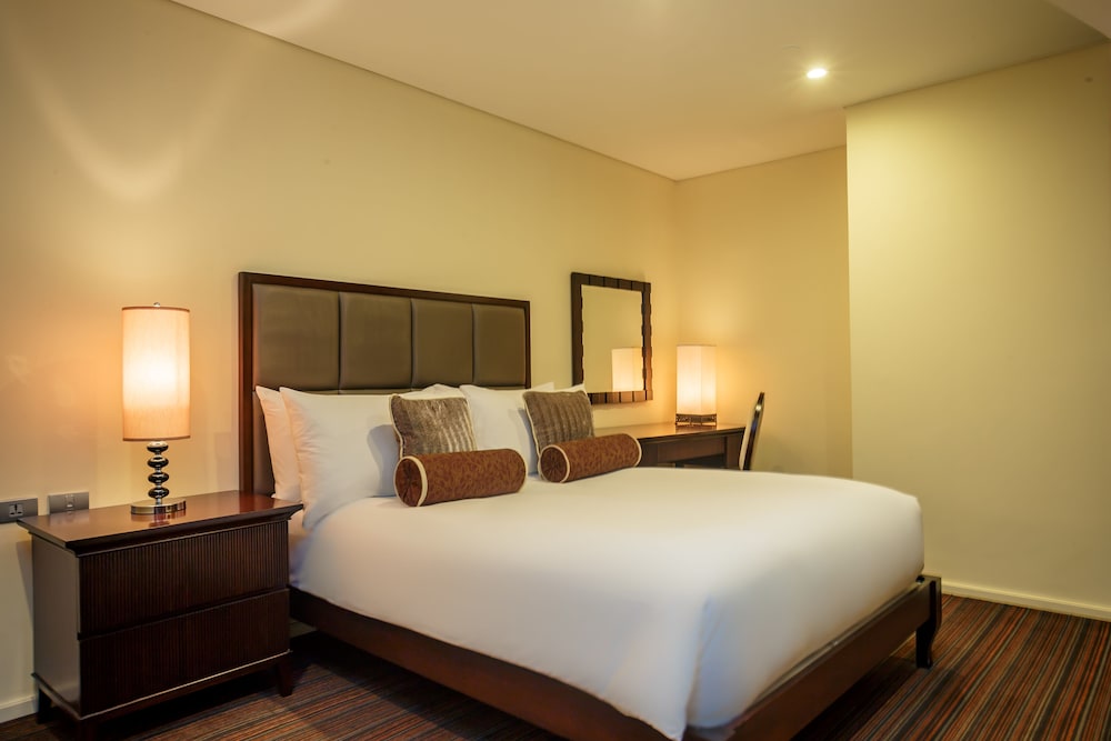 Joy Nostalg Hotel and Suites Manila 16/50