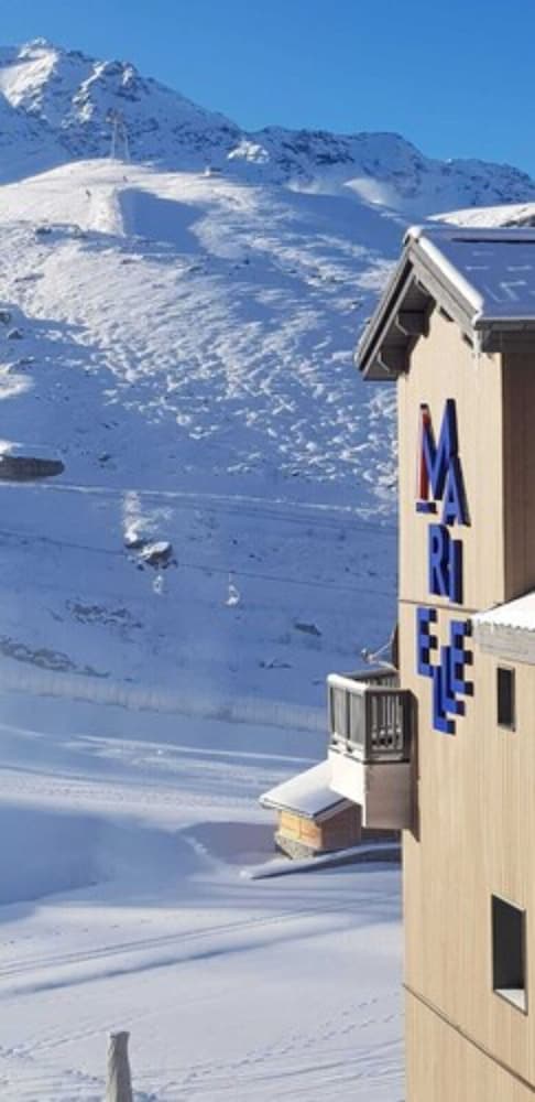 Hotel Marielle 41/49