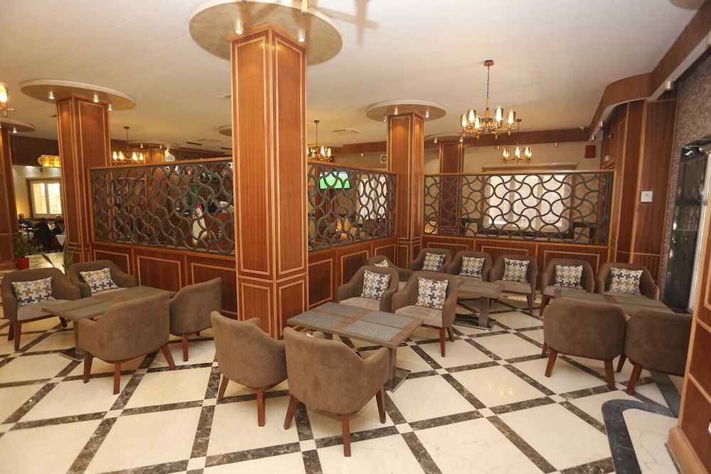 Hotel VESCERA 16/21