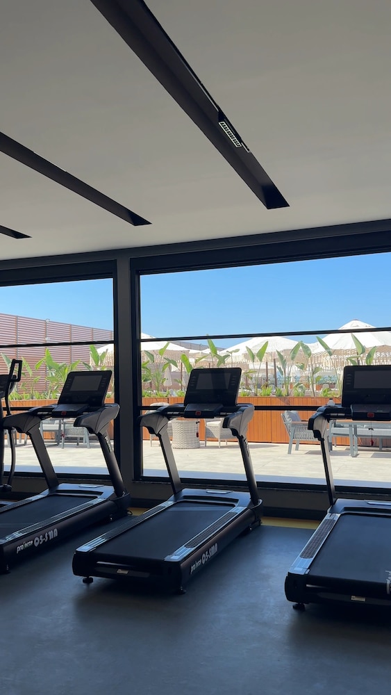 Bera Hotel Alanya 24/50