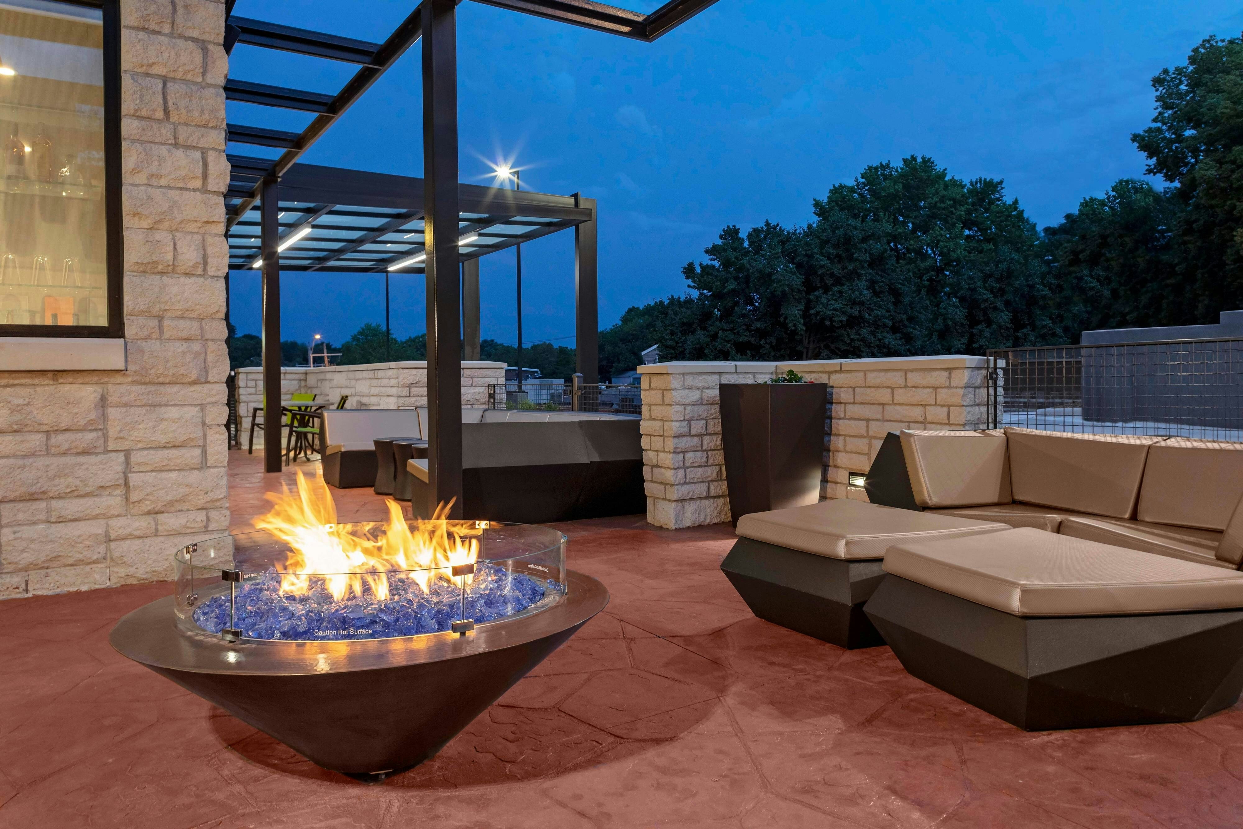 SpringHill Suites by Marriott Kansas City Plaza 27/39