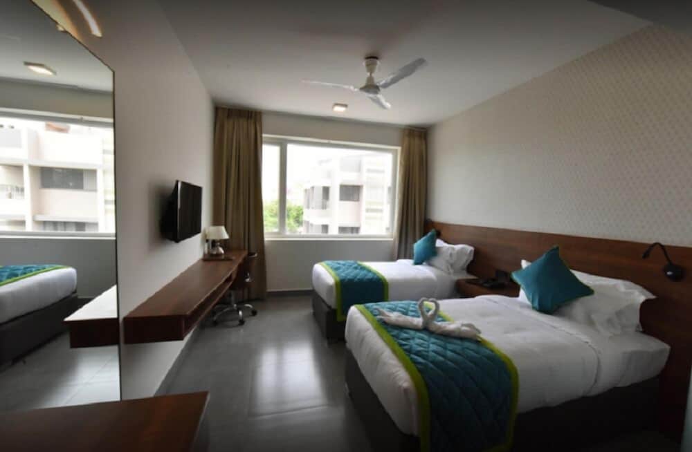 Vivid A Boutique Hotel 16/30