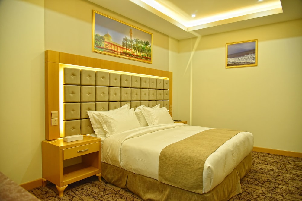 Muscat Plaza Hotel 9/26